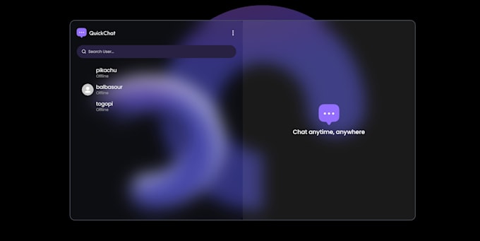 build a responsive react portfolio or website
