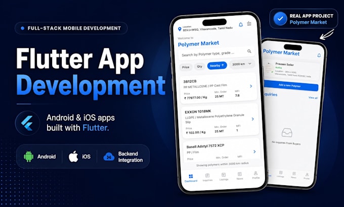 build your ai powered flutter app with cloud deployment