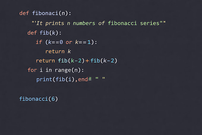 help you with python assignments and tasks