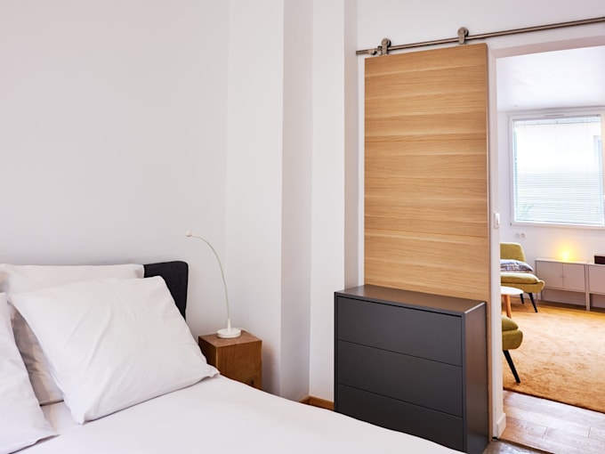 photograph your airbnb in paris