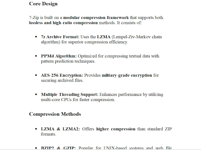 rewrite and simplify your technical content
