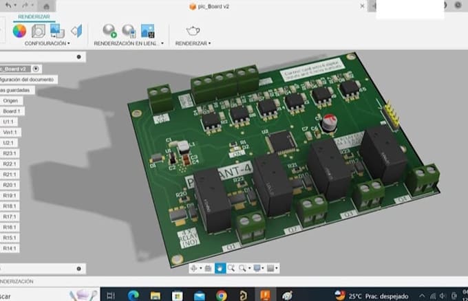 design electronics hardware prototype and pcb for your startup