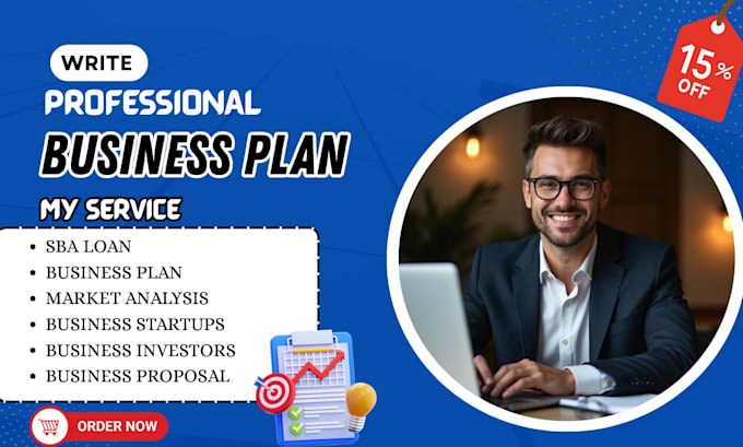 write business plan, start up business plan, financial plan