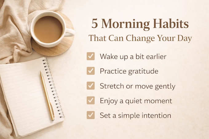 write engaging mindfulness and lifestyle blog articles