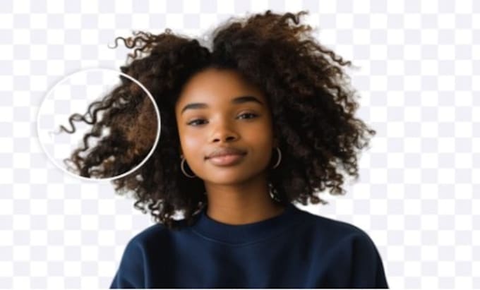 professional image background removal