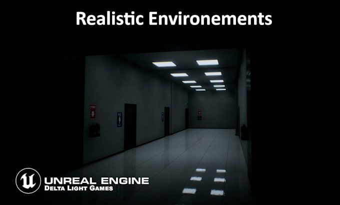 develop a realistic steam multiplayer game unreal engine 5
