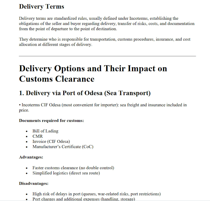 provide accurate hs codes, hts codes and customs duty advice