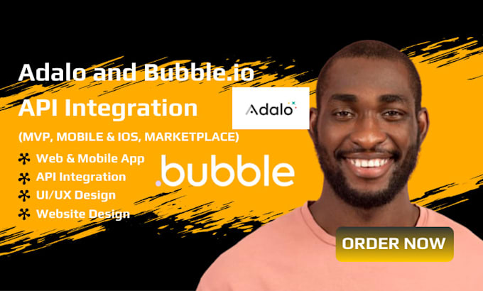 do adalo api integration bubble api integration bubble web app adalo website