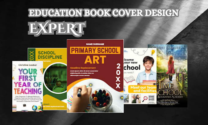 design education guide ebook book cover homeschool book cover student book cover