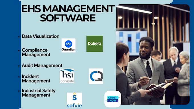 setup professional ehs management software cority ecoonline guardian dakota