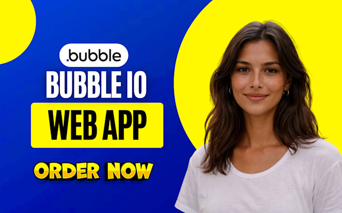 build bubble io website web app bubble saas mvp bubble developer adalo app