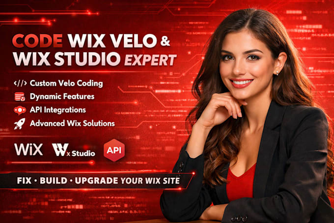 code wix velo code wix velo developer fix wixstudio features wix studio api velo