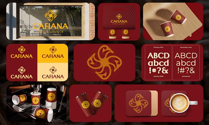 craft brand identity for startups
