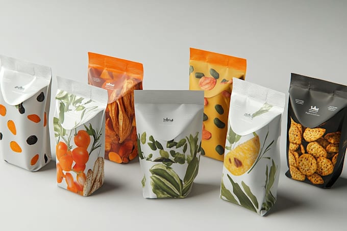 do packaging design, product box design, mailer