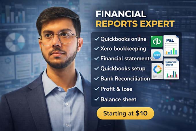 do accurate and reliable bookkeeping and accounting services