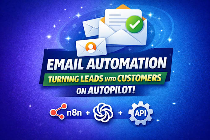automate your tasks using n8n and ai