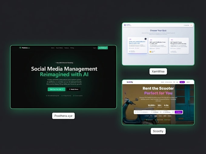 build your saas mvp