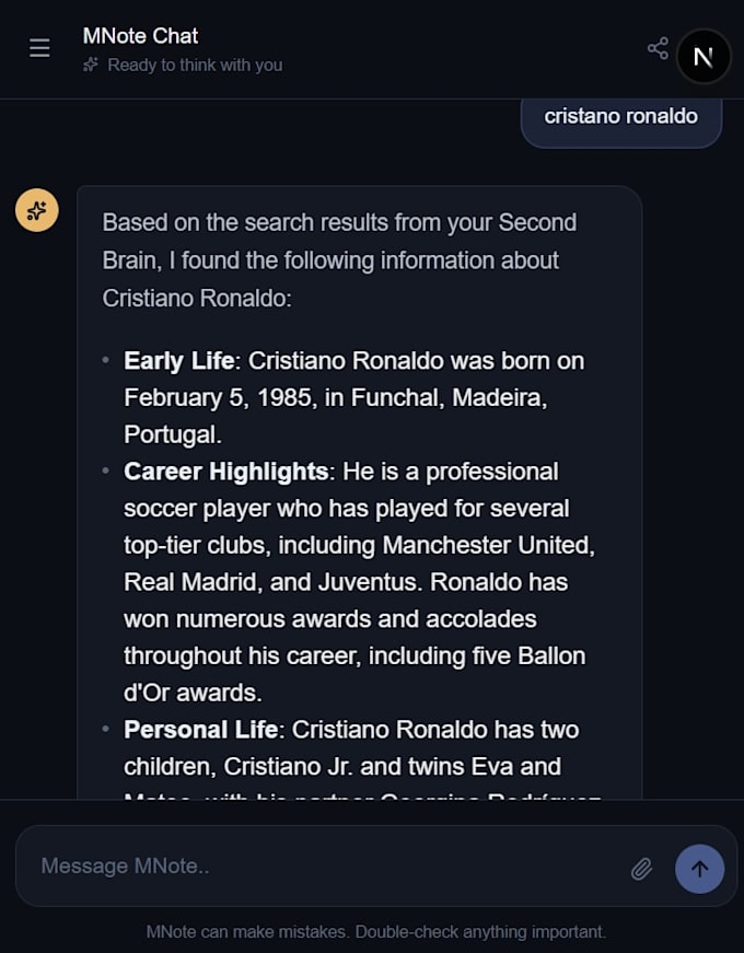 build an ai chatbot trained on your documents using rag