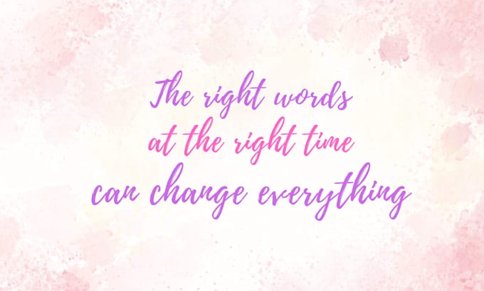 write relationship and mental health blog posts