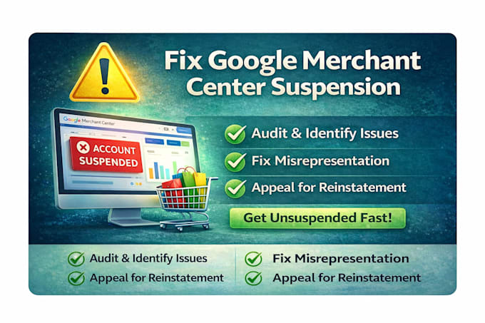 fix google merchant center feed errors and product disapprovals