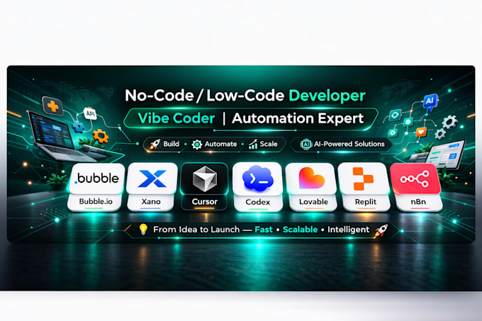 do vibe coding using codex, cursor, claude code ,replit
