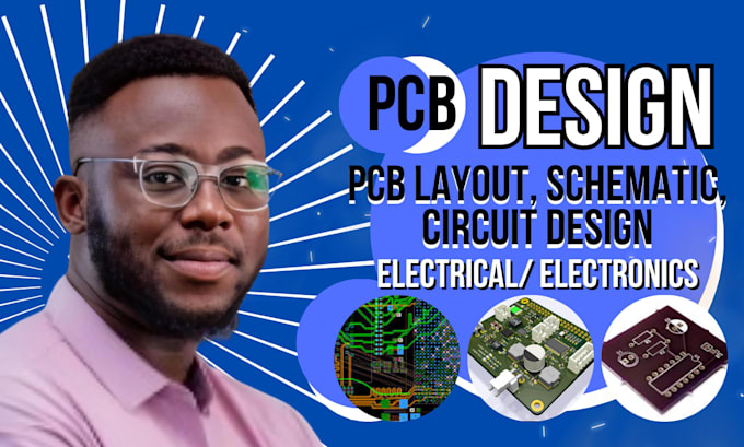 design pcb circuit pcb layout esp32 pcb schematic design esp8266 iot pcb gerber