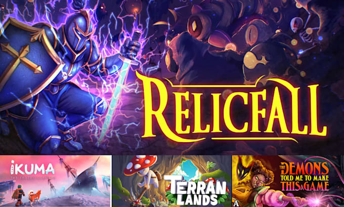 design steam capsule art steam page capsule game cover art steam capsule artist