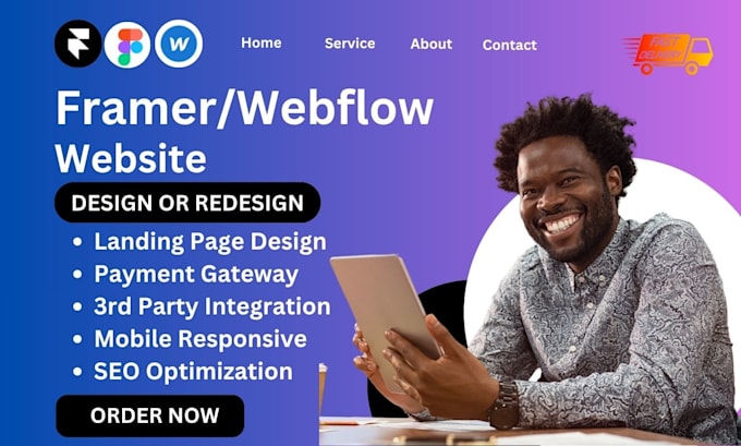 convert figma to framer, clone framer website, clone webflow website, webflow