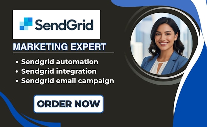 setup sendgrid workflow automation sendgrid integration sendgrid email campaign