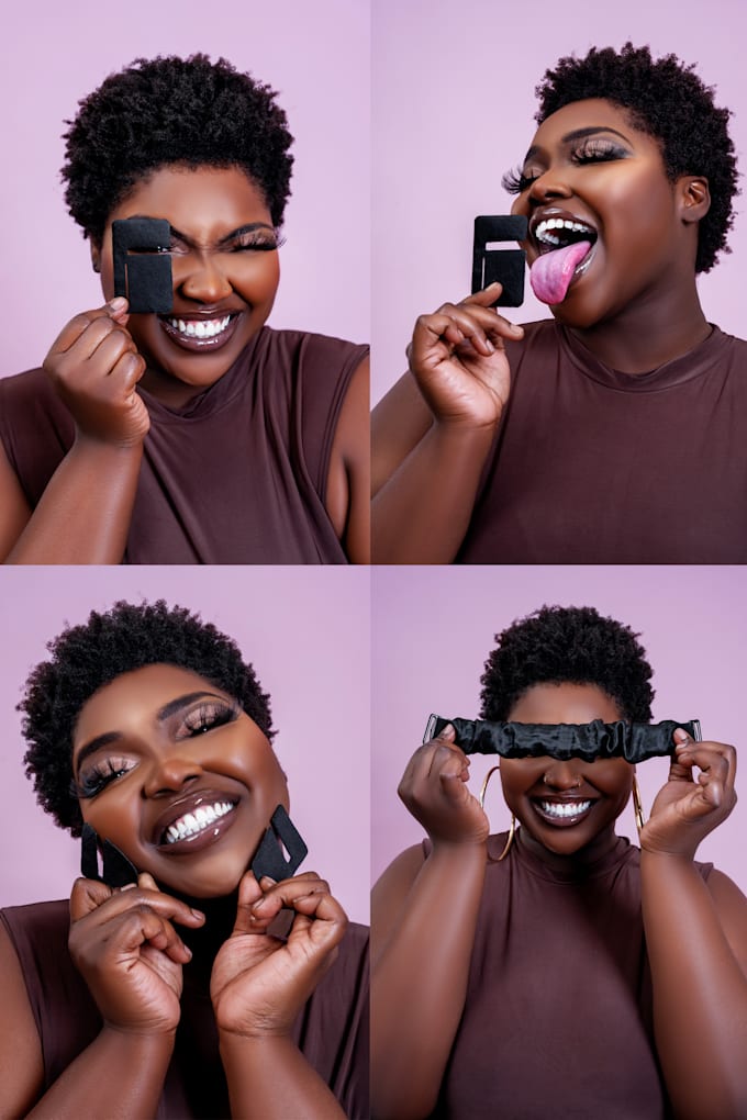 do high end photo editing and retouching