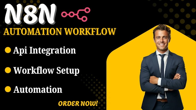 setup n8n automations, n8n ai agents, n8n workflows, ai automations on n8n