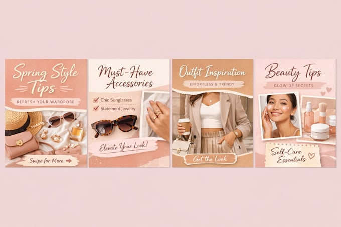 design viral instagram carousel posts for business growth