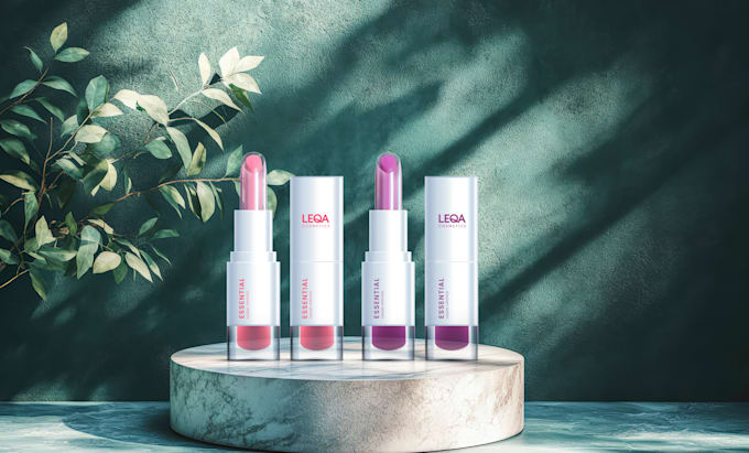 design professional product packaging for your brand