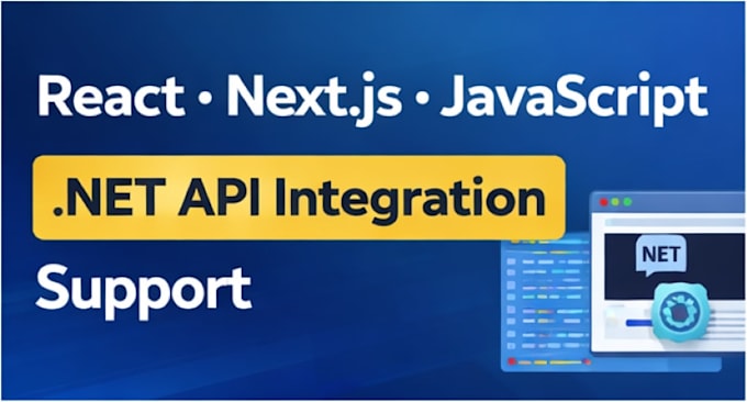 fix react bugs frontend issues and API integration errors