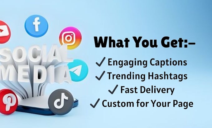 write viral instagram captions