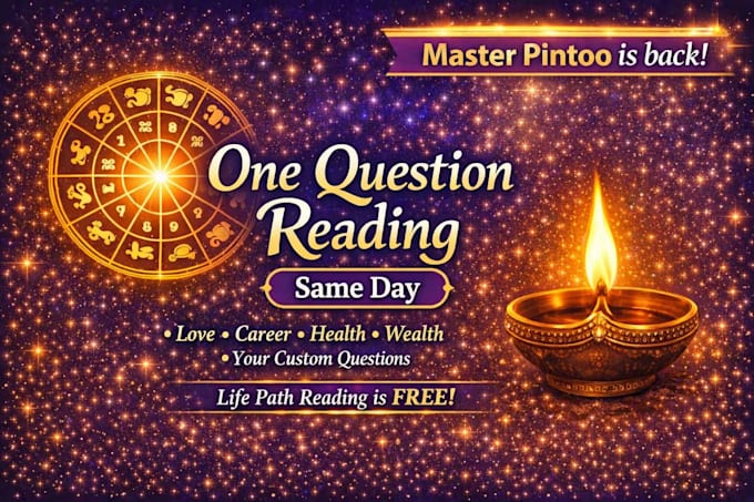 psychic reading same day