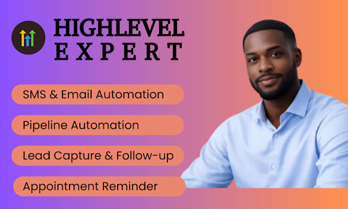 do gohighlevel workflow automation, ghl automation, SMS, email marketing, tasks