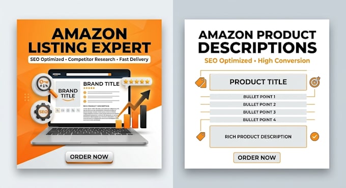 write high converting amazon product descriptions