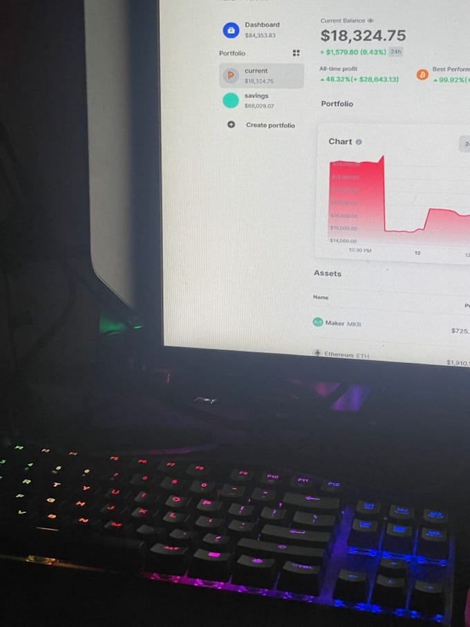 build stock trading bot, ai stock trading bot, etoro, thinkorswim, robinhood bot
