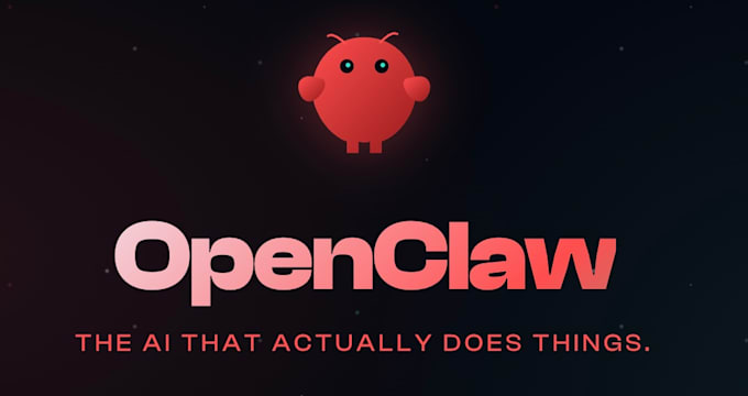 setup openclaw ai, clawdbot and n8n automation workflows