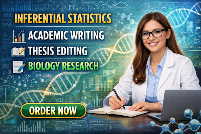 do inferential statistics data,academic writing,edit your thesis,biology