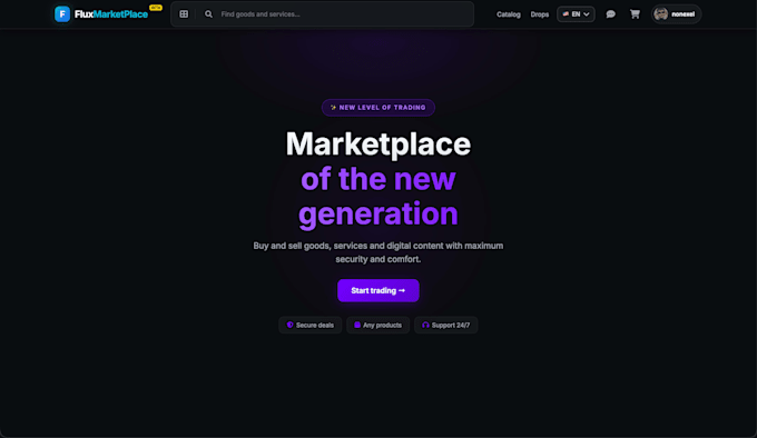 design and develop a responsive wordpress website with custom design