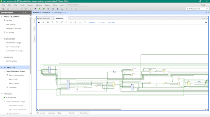 design verilog or system verilog modules for your fpga or rtl project