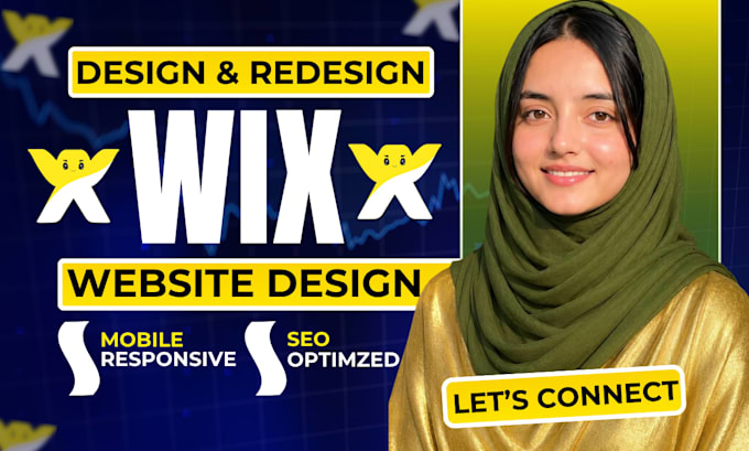 design wix website design redesign wix website wix studio website