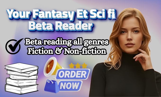beta read your high fantasy, grimdark fantasy, hard sci fi