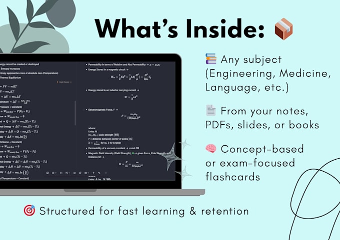 create expert remnote flashcards in 1 hour