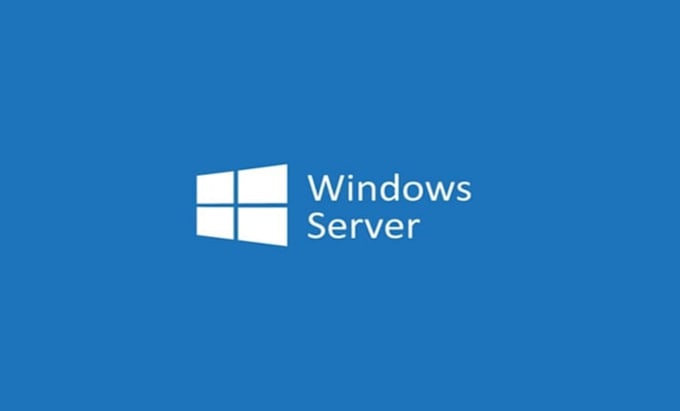 install  configure windows server