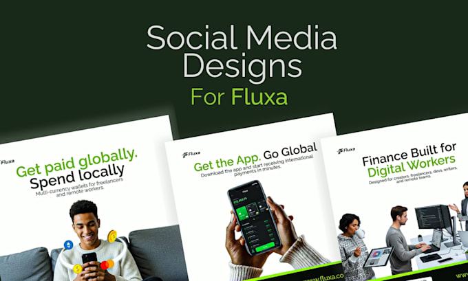create engaging instagram and facebook carousel designs for your brand