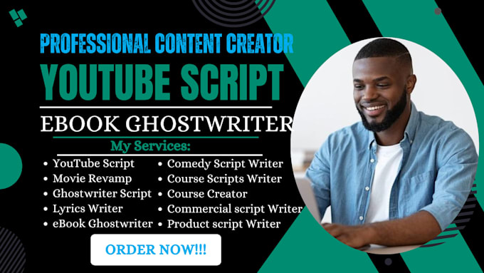 write true crime script true crime blog podcast script true crime youtube script