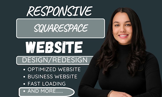 squarespace website design squarespace website redesign and website development